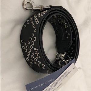 Guitar Strap from Rebecca Minkoff new never used.